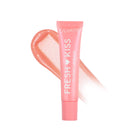 Peach Mochi - Soft Focus