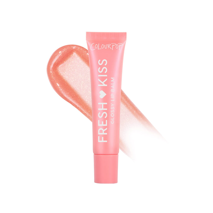 Peach Mochi - Soft Focus