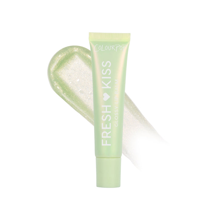 Vanilla Matcha - Soft Focus