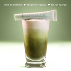Vanilla Matcha - Soft Focus