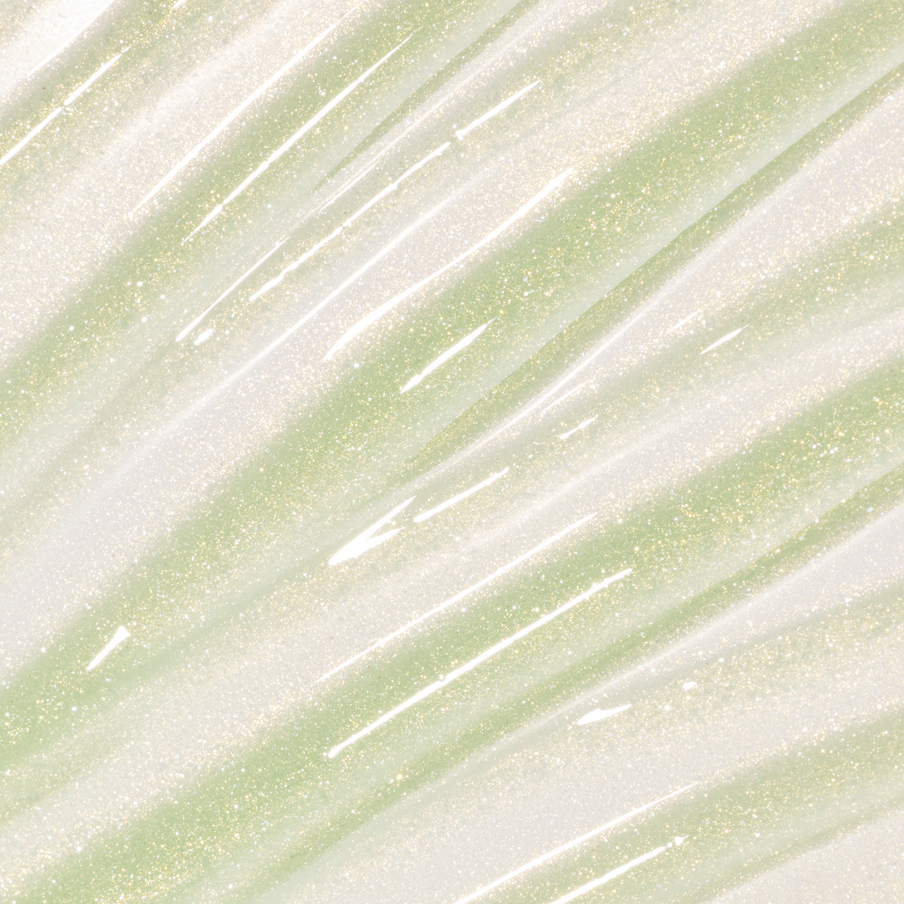 Vanilla Matcha - Soft Focus