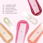 Sugar Lips - Classic Wear