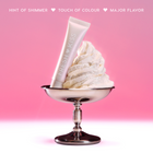 Whipped Cream - Soft Focus