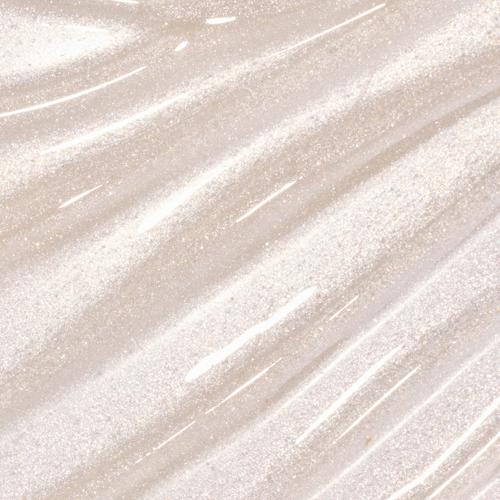 Whipped Cream - Soft Focus