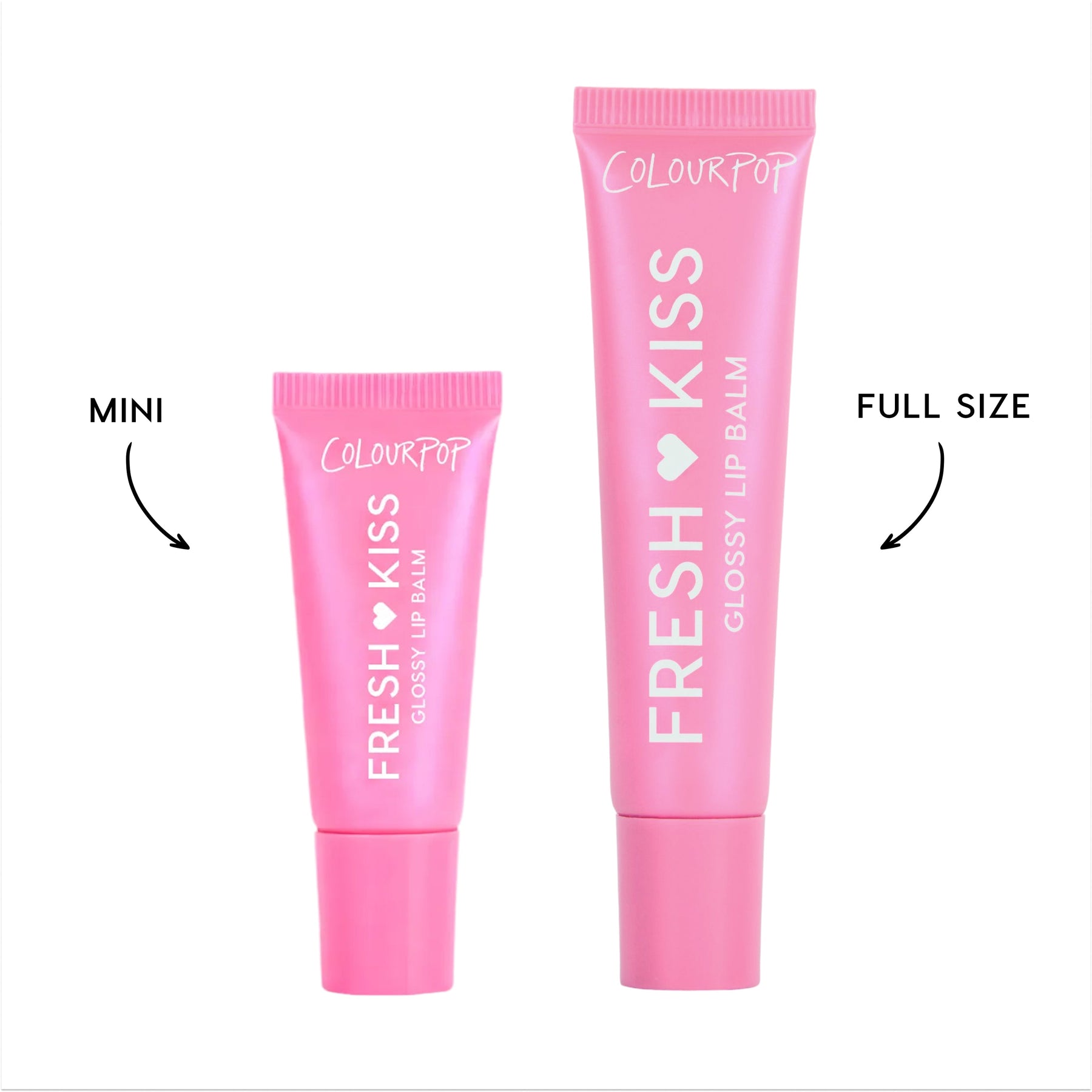 Mini Raspberry Crème - Everyday Pop