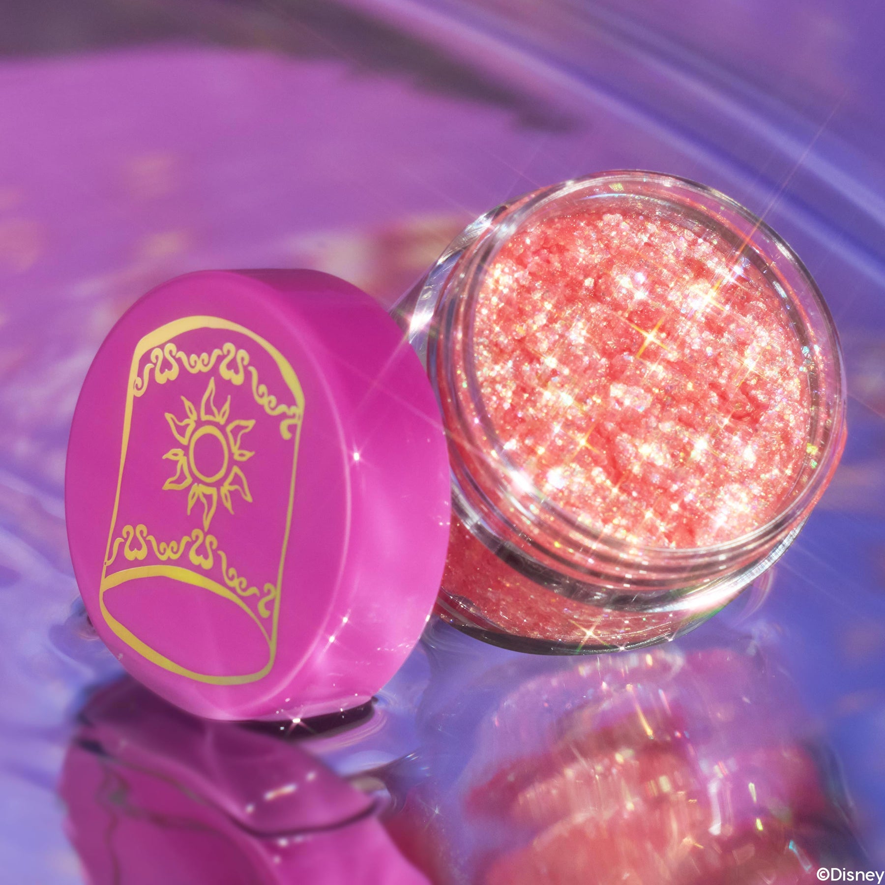 Floating Lights - Fresh Pair