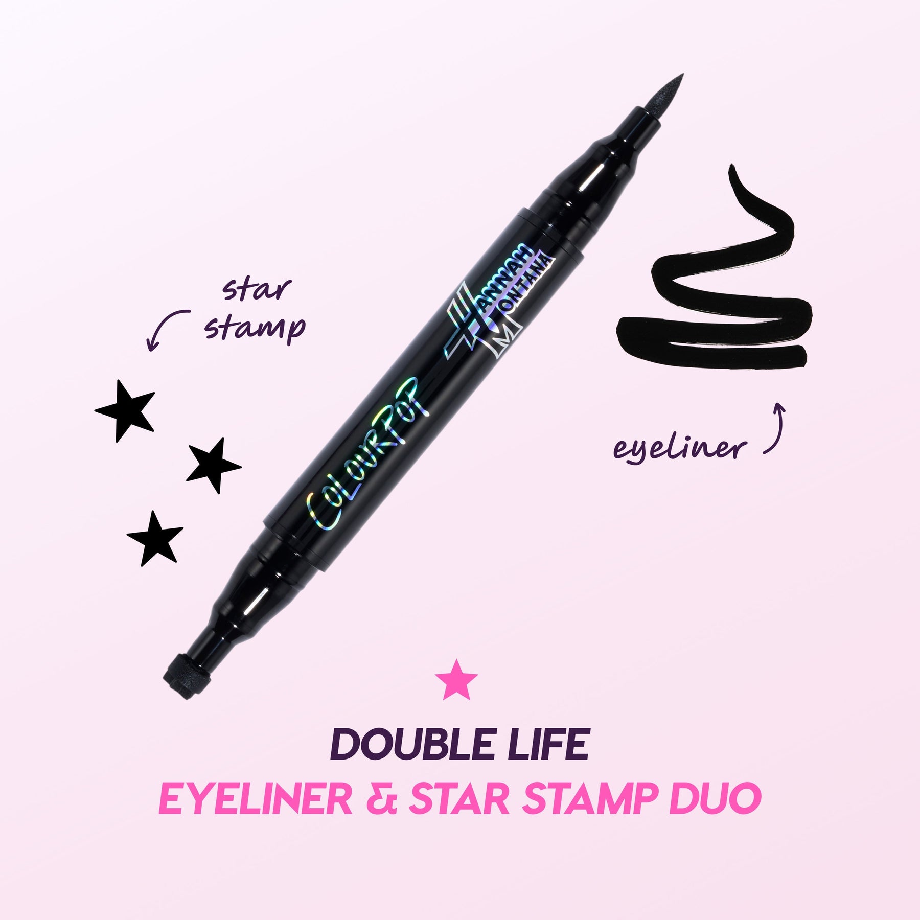 Double Life - Weekend Pair
