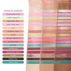 Hannah Montana X ColourPop Collection - Classic Pick
