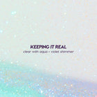 Keeping It Real - Daily Set