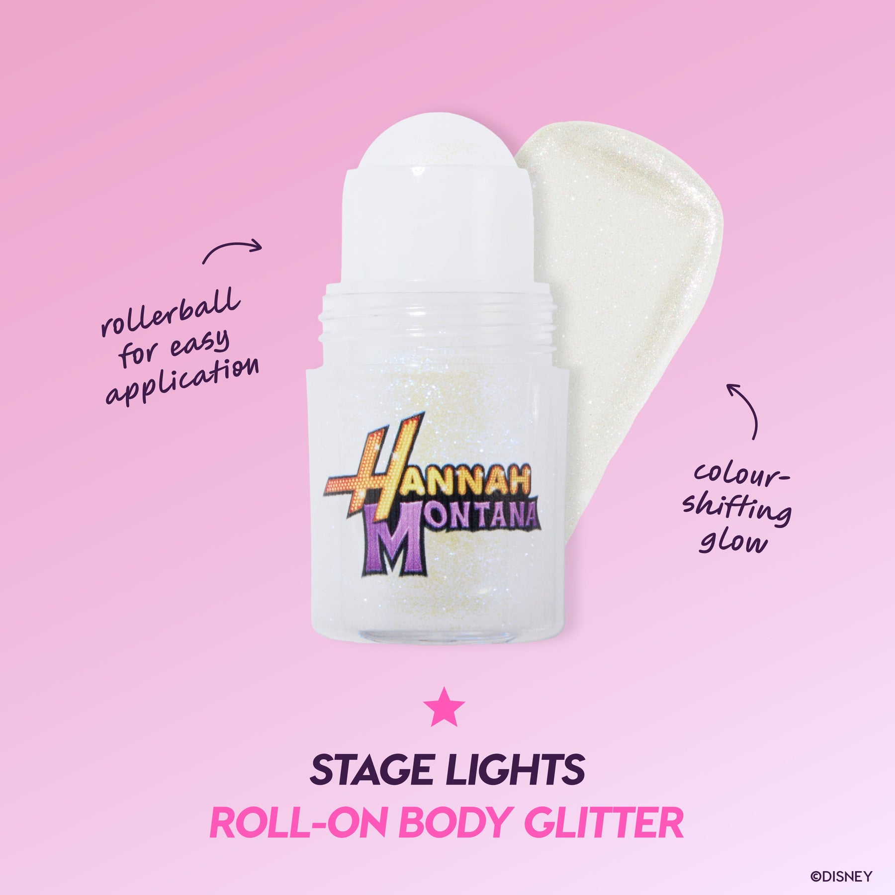 Stage Lights - Everyday Pop
