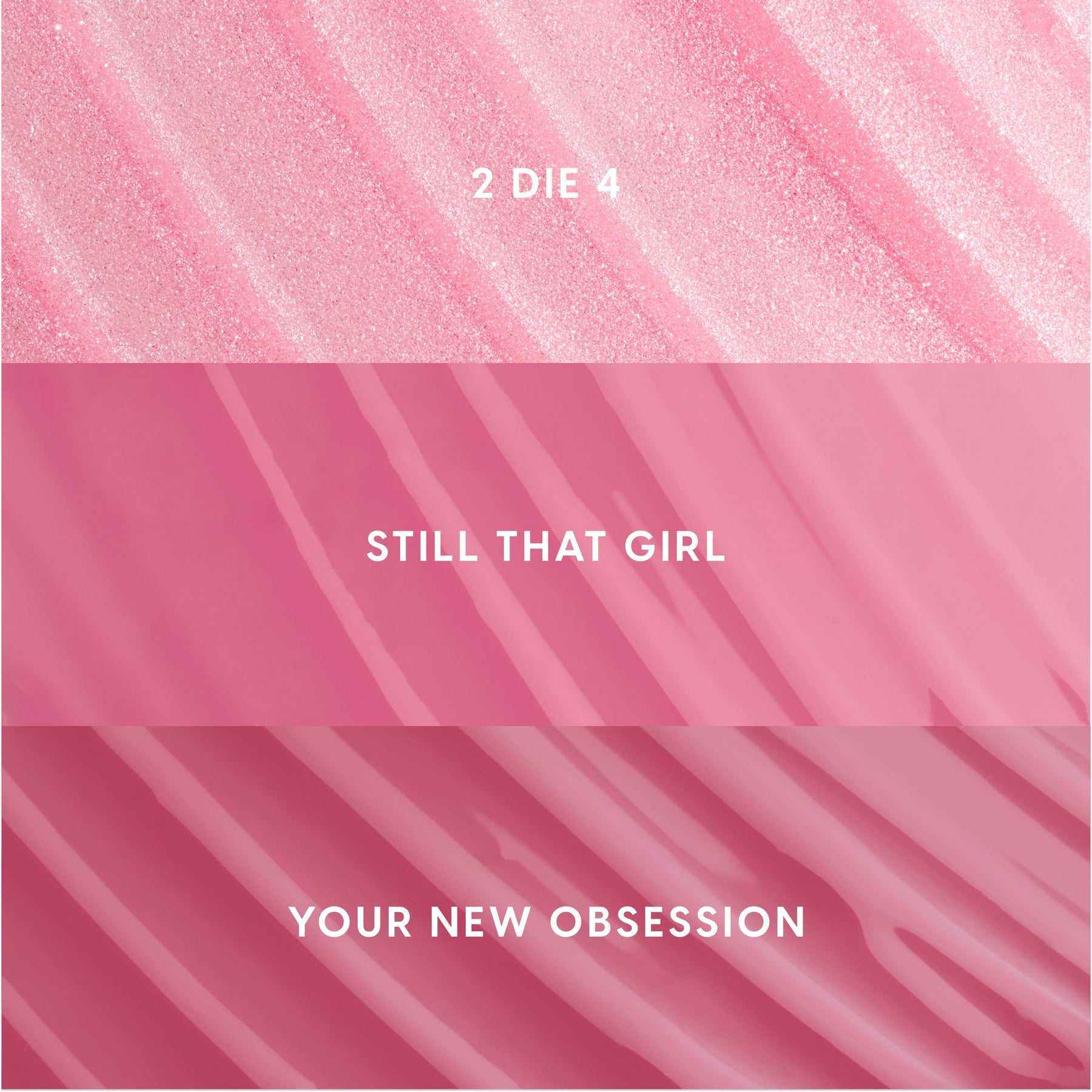 Gloss Me Up - Travel Edit