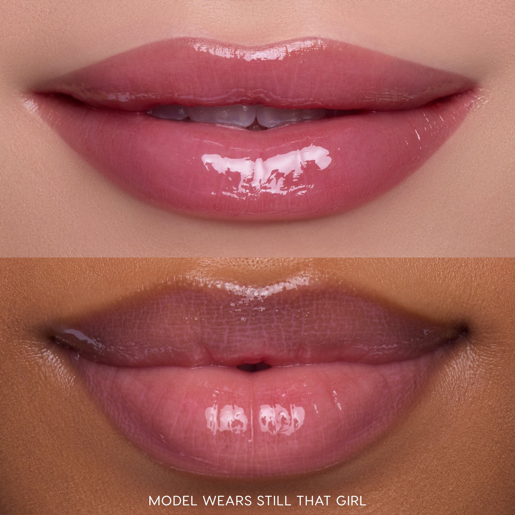 Gloss Me Up - Travel Edit