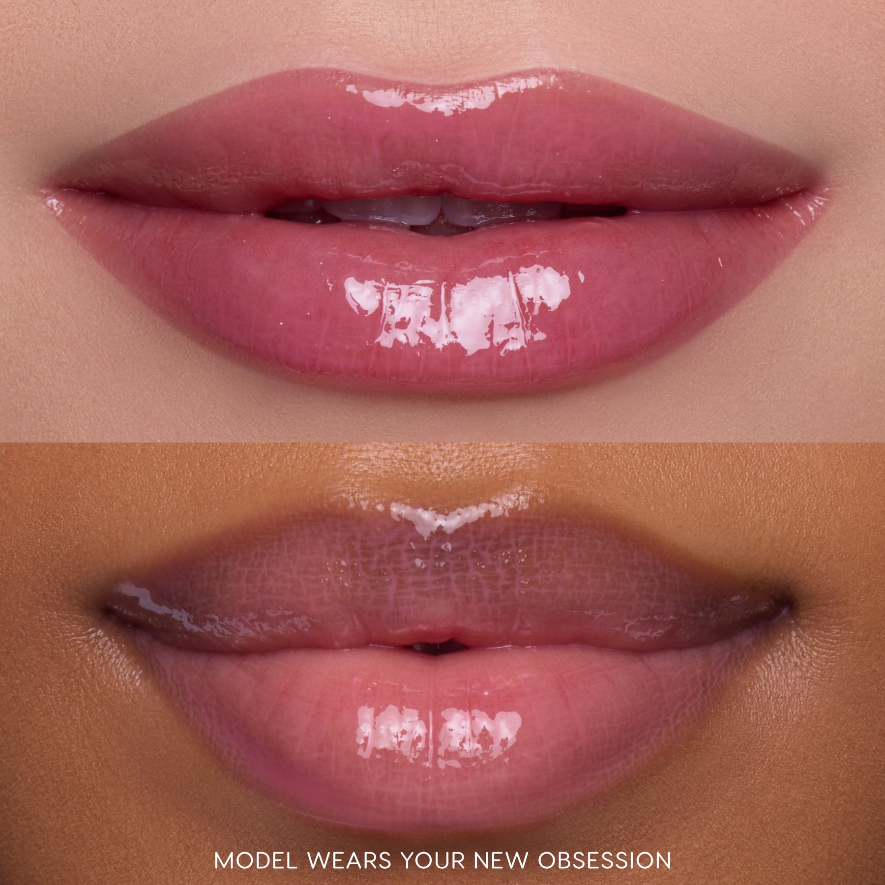Gloss Me Up - Travel Edit