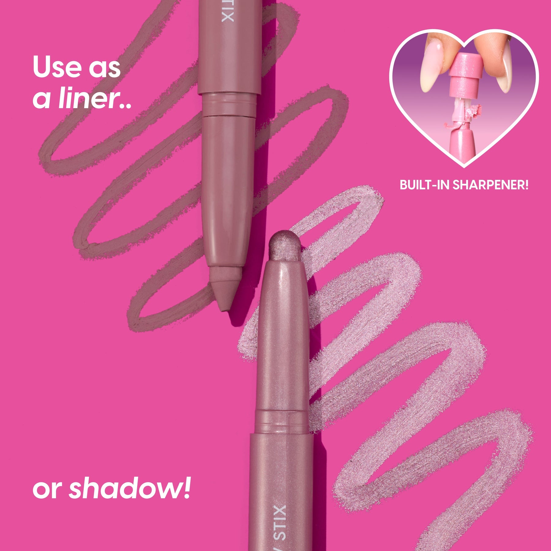 Love At First Swipe - Daily Set