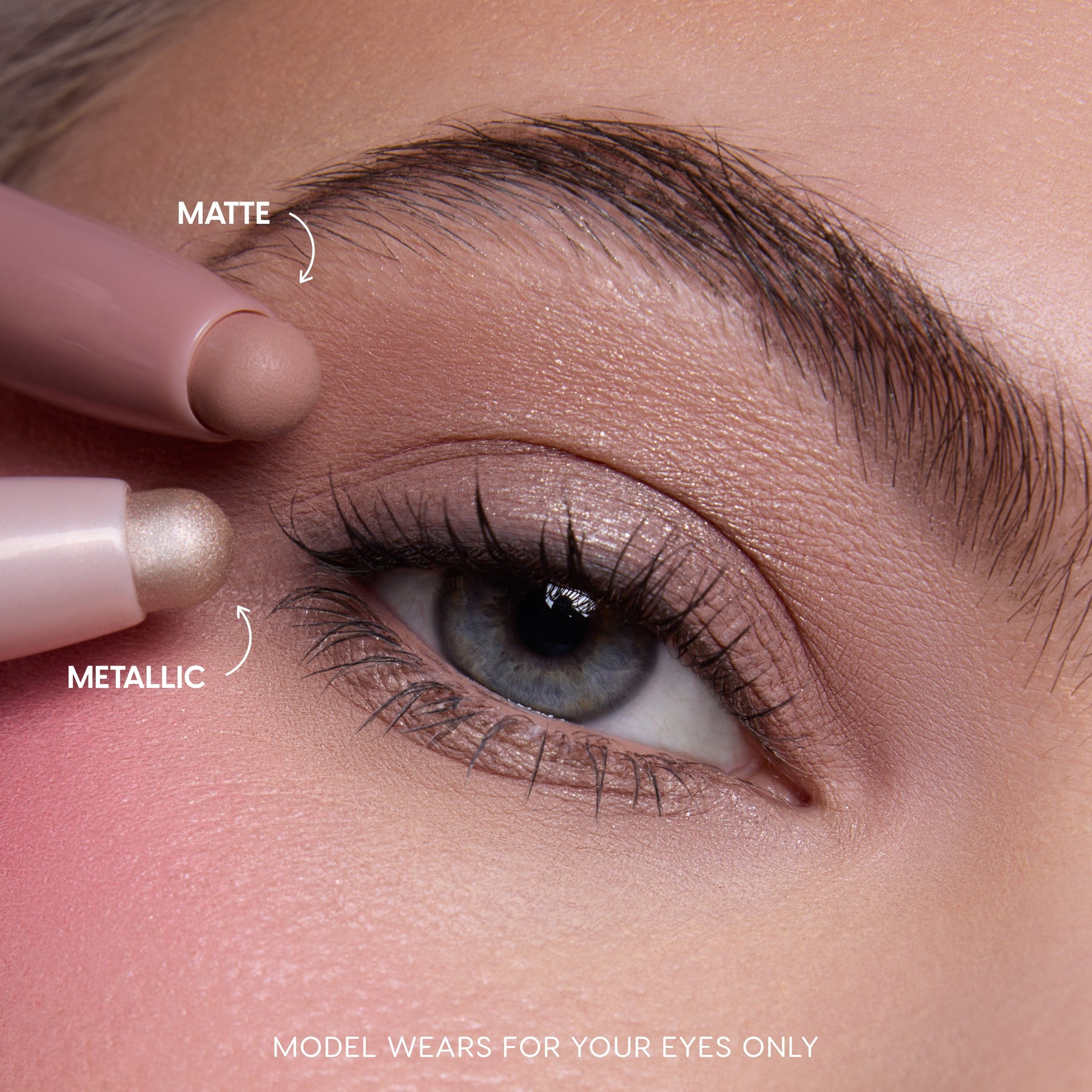 All Eyes On Me - Ready Routine