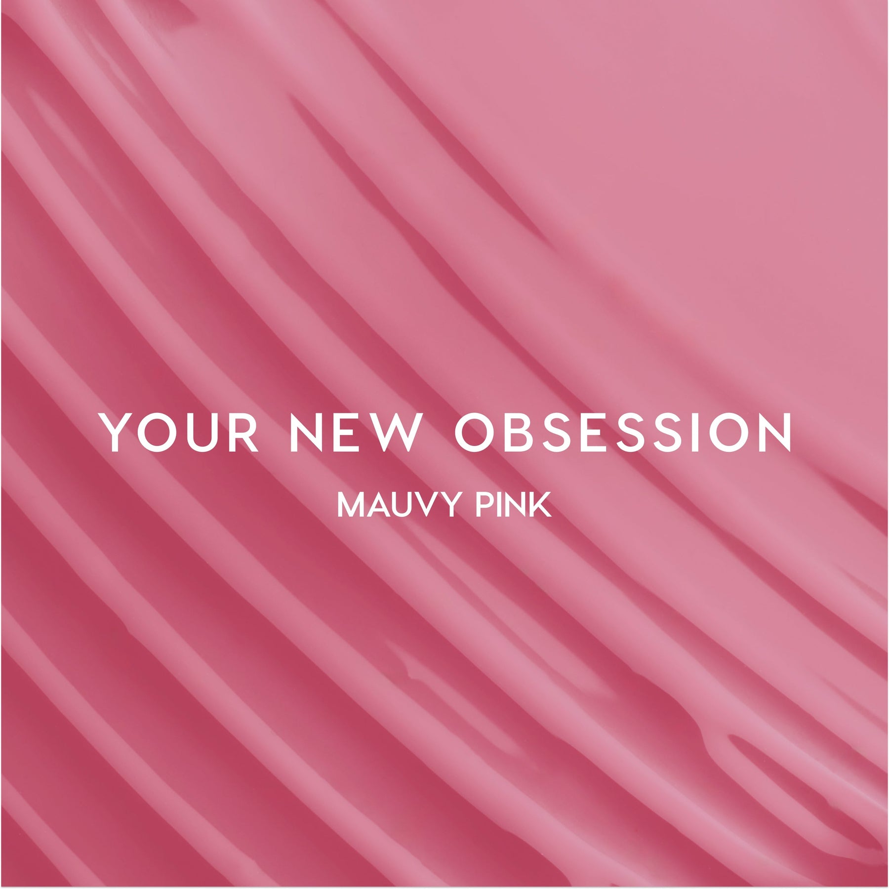 Your New Obsession - Soft Support