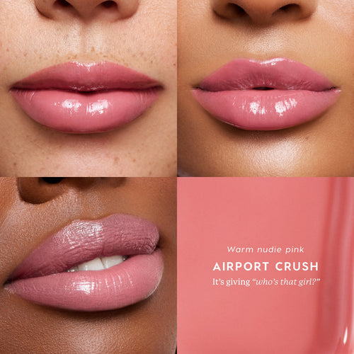 Airport Crush - Classic Wear