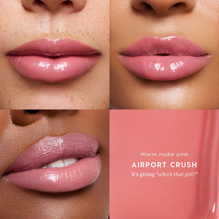 Airport Crush - Classic Wear