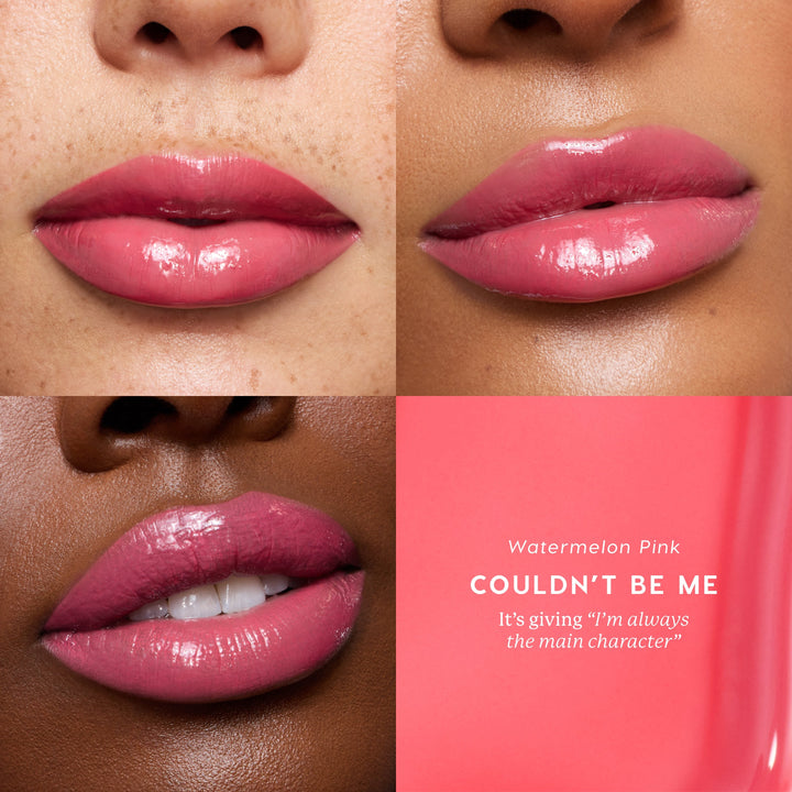 Couldn't Be Me - Smooth Finish