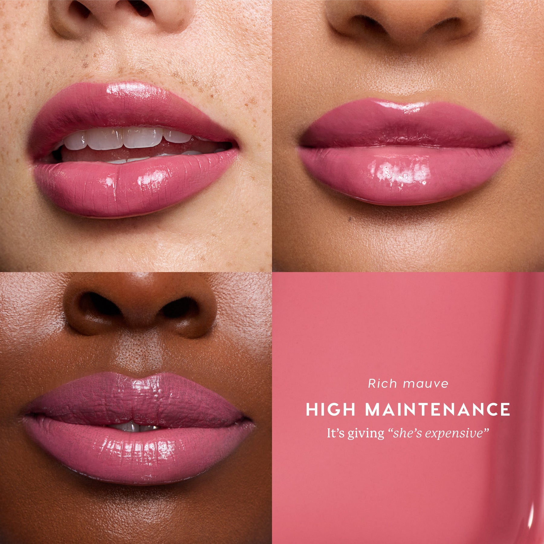 High Maintenance - Everyday Pop