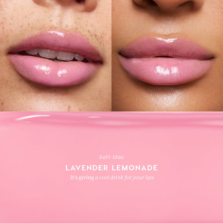 Lavender Lemonade - Bright Touch