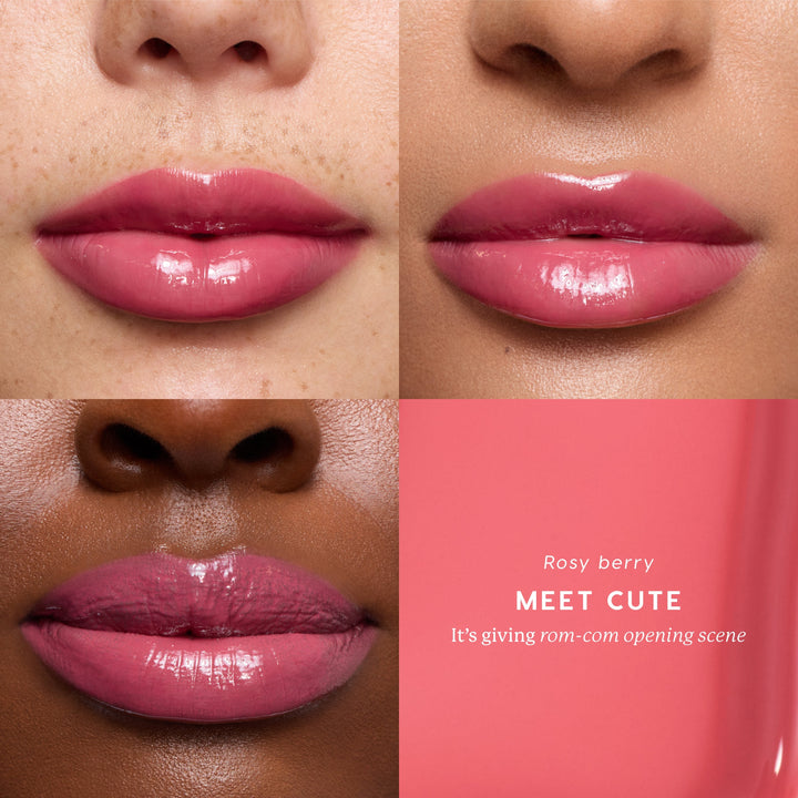 Meet Cute - Modern Glow