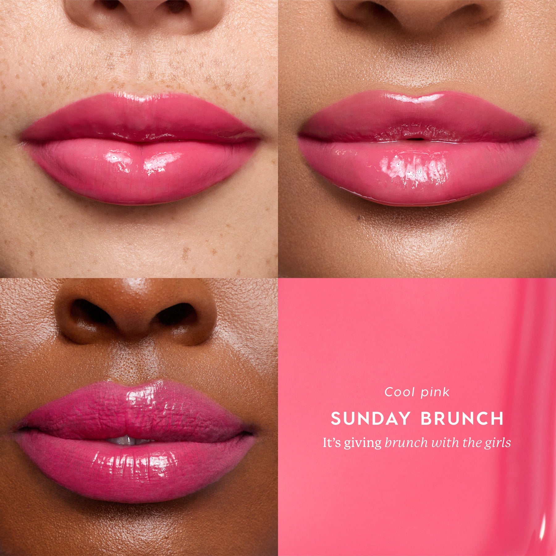 Sunday Brunch - Easy Blend