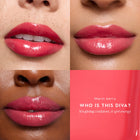 Who Is This Diva? - Easy Blend