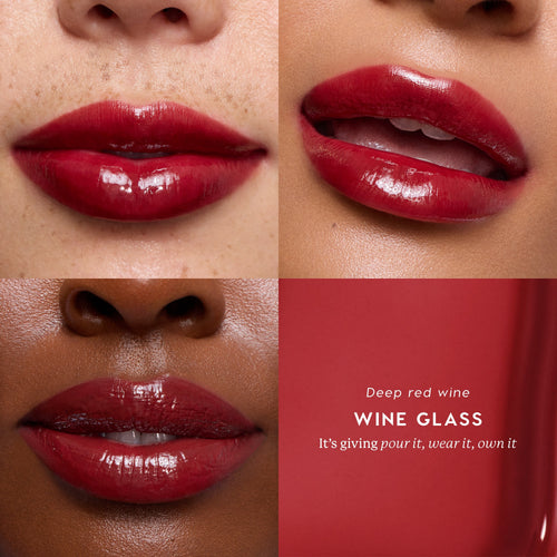 Berry Glaze - Home Choice