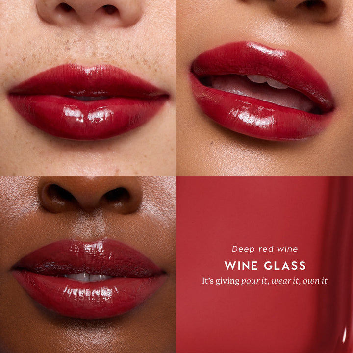 Berry Glaze - Home Choice