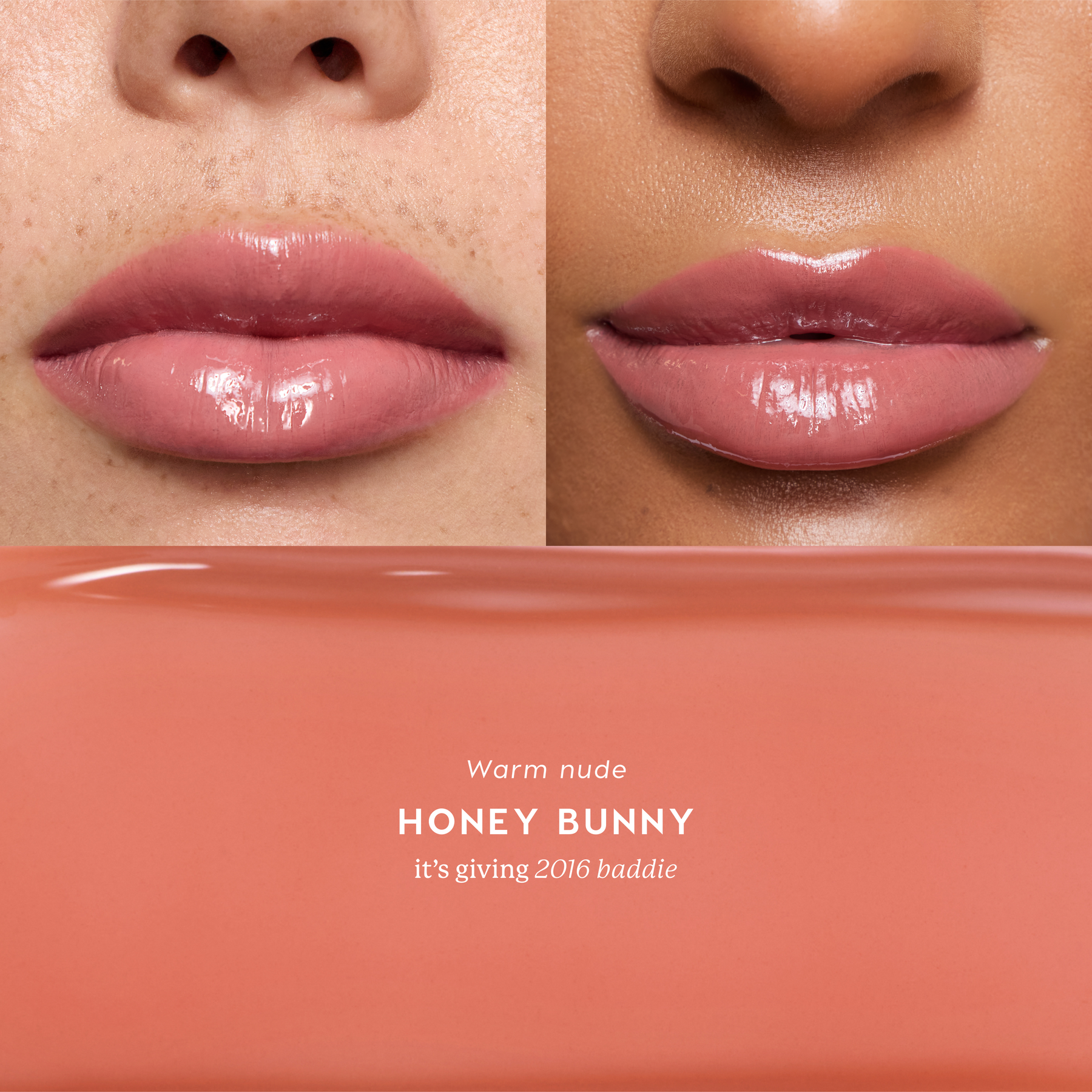 Honey Bunny - Ready Look