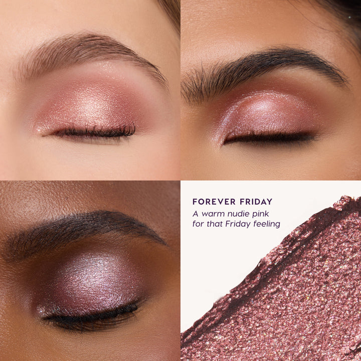 Forever Friday - Easy Blend