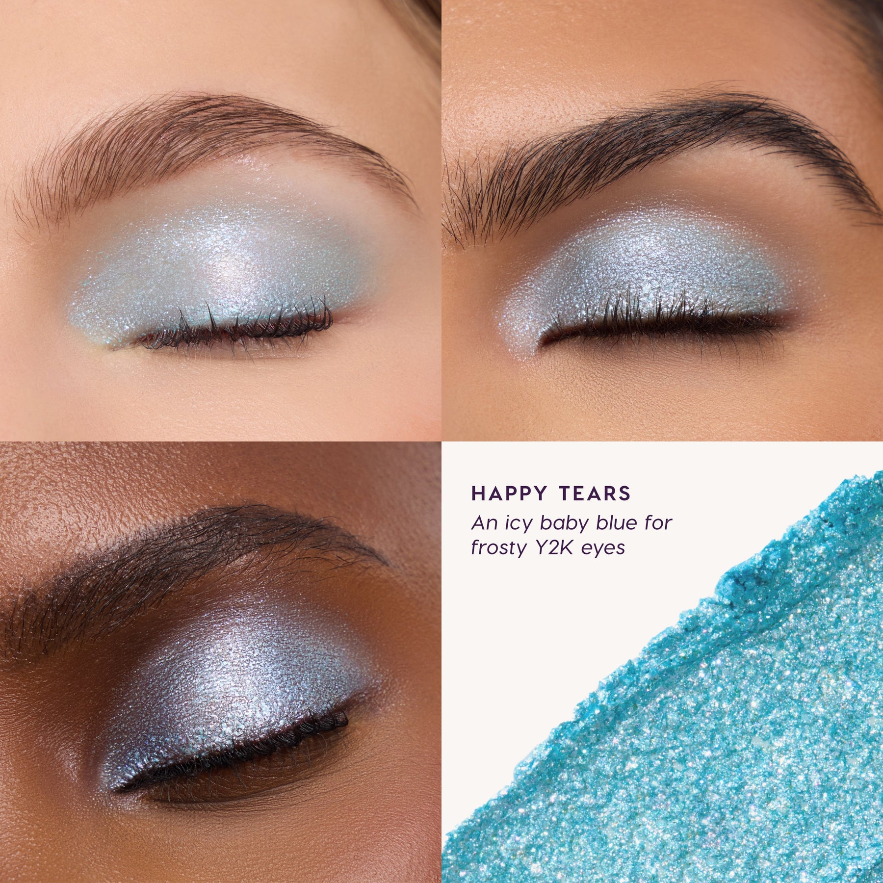 Happy Tears - Daily Glow