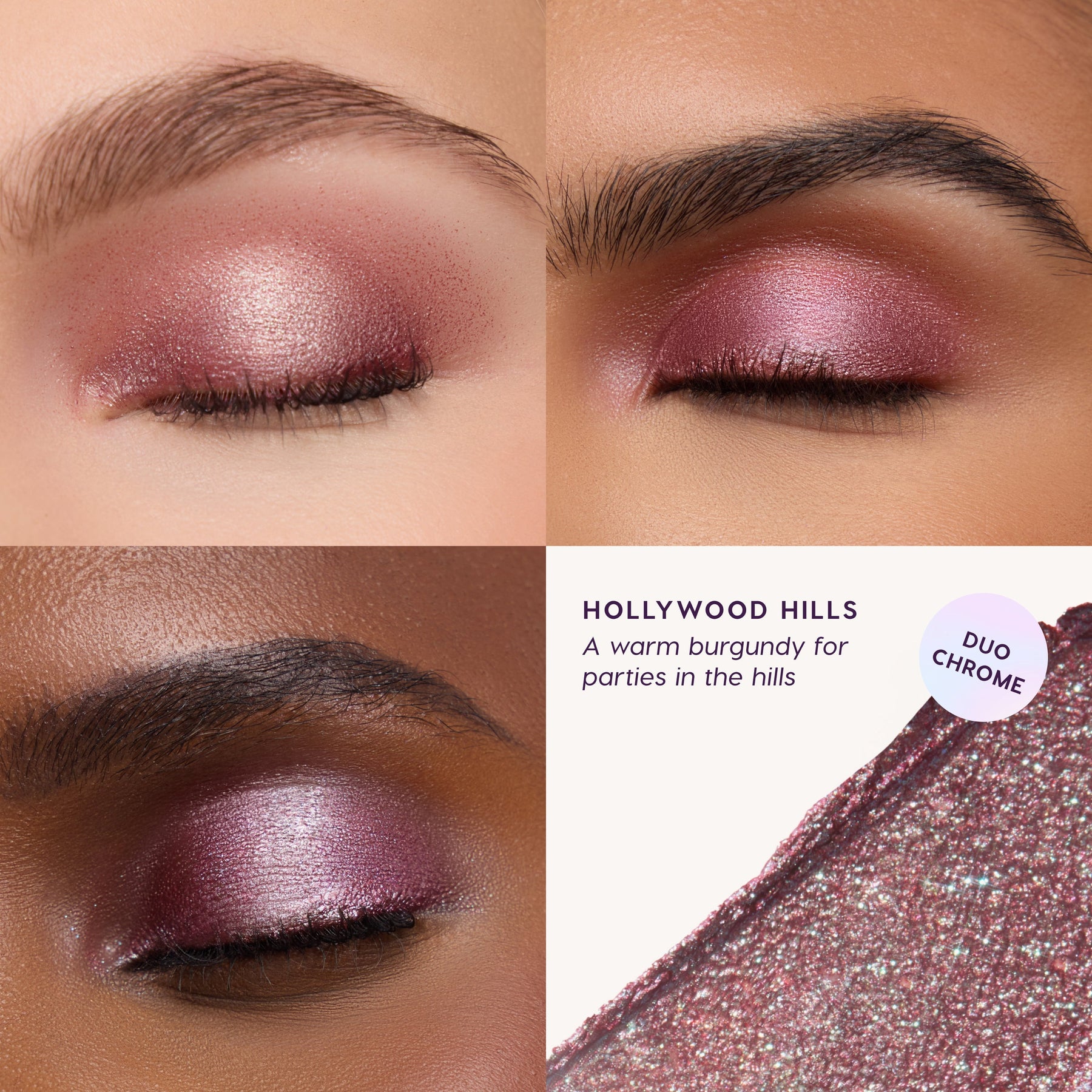 Hollywood Hills - Classic Wear