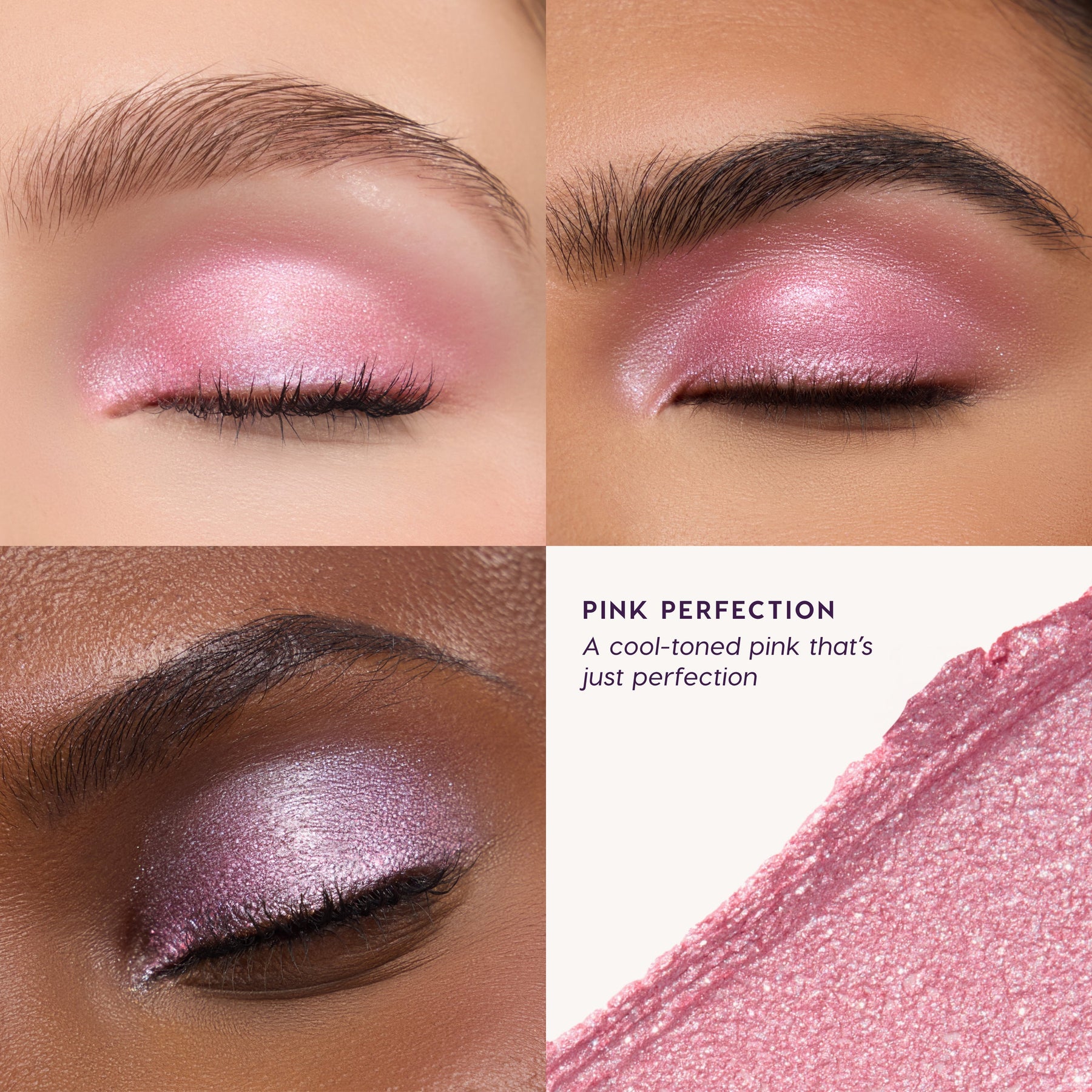 Pink Perfection - Soft Focus