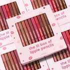 The Lil Box of Lippie Pencils - Fresh Pair