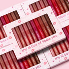 The Lil Box of Lippie Stix - Clean Bundle