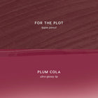 Plum Glaze - Gift Ready