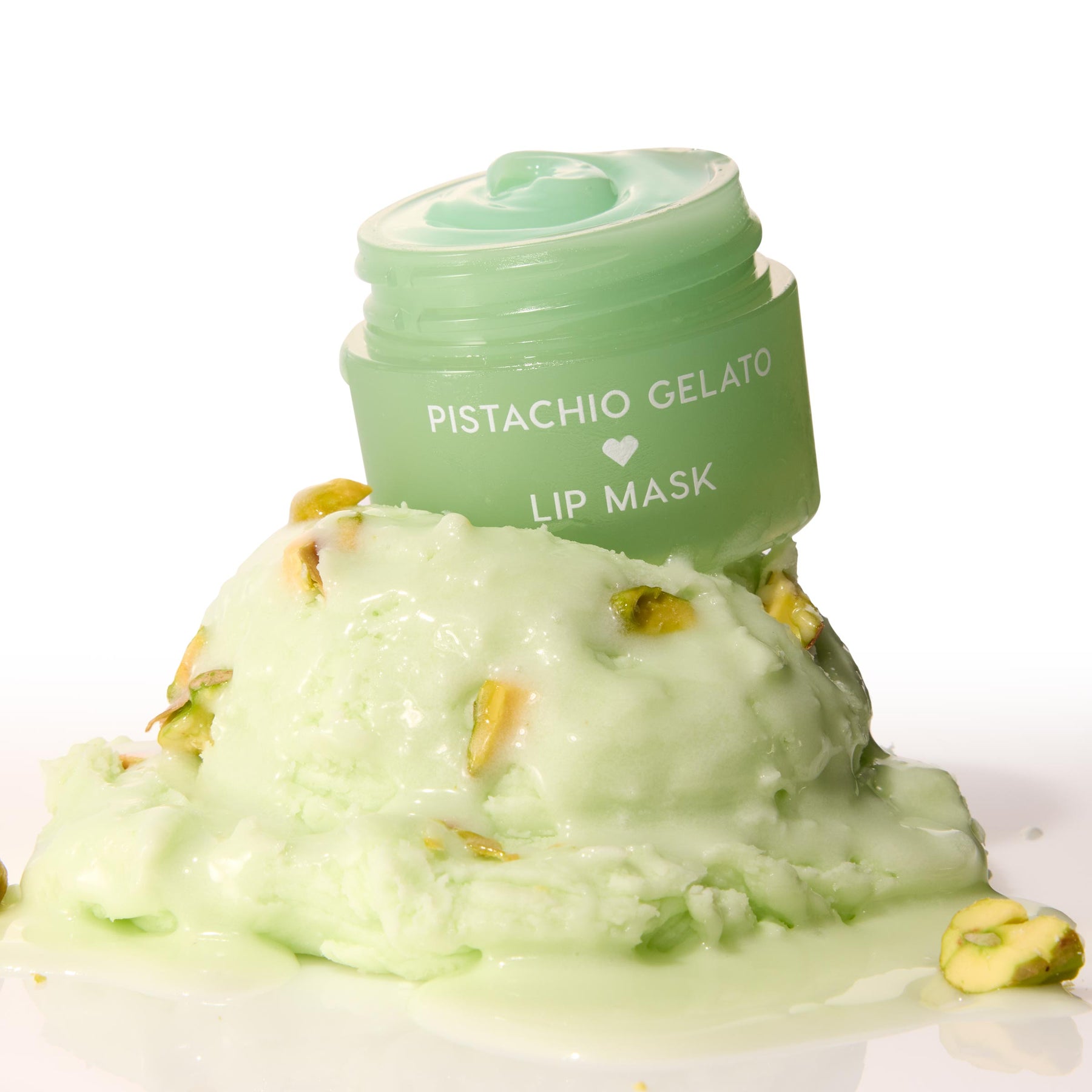 Pistachio Gelato - Easy Set