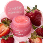 Strawberry Milk - Daily Set