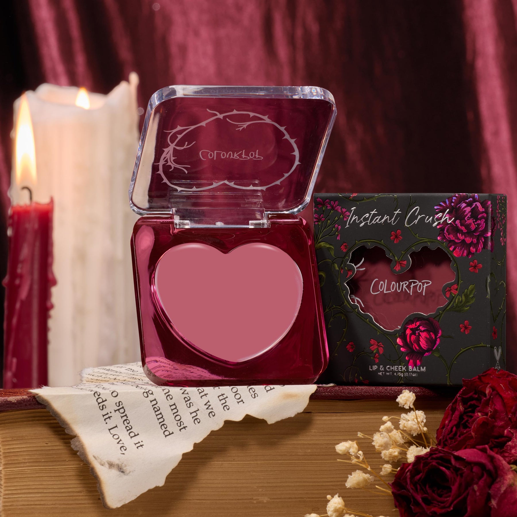 Love Interest - Clean Bundle