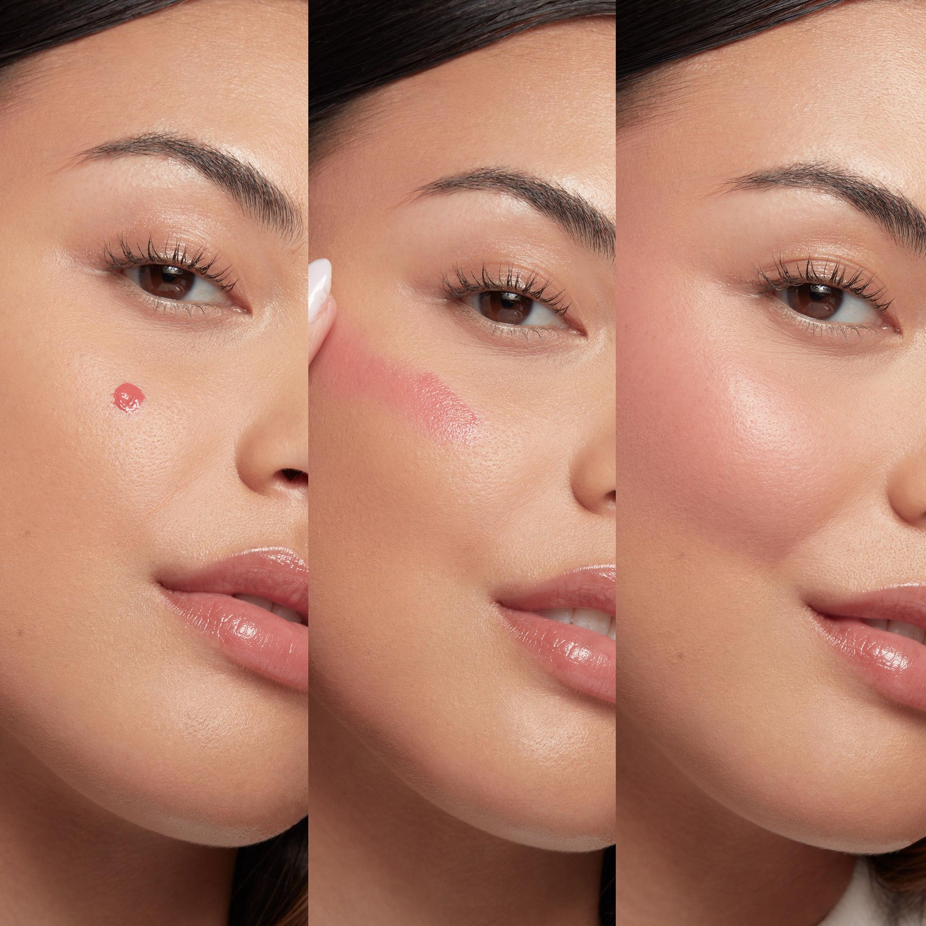 Super Shy - Easy Set