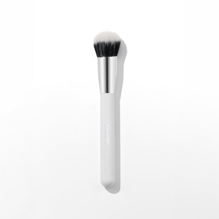 Angled Blending Face Brush - Fresh Tint