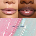Mermaid Kisses - Ready Routine