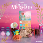 ColourPop and The Little Mermaid - Daily Set