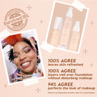 Hydrating Prime + Set - Clean Bundle