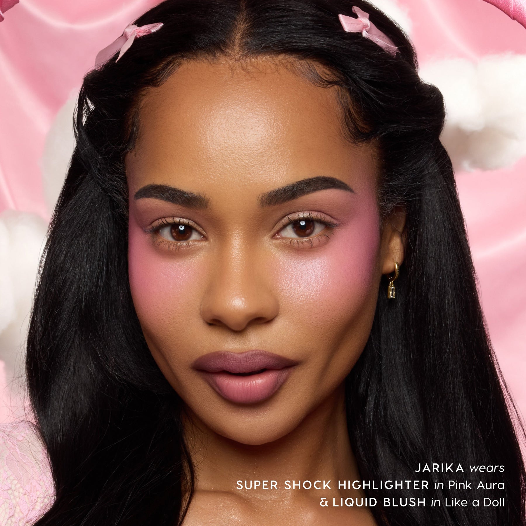 Babydoll Glow Bundle - Travel Edit