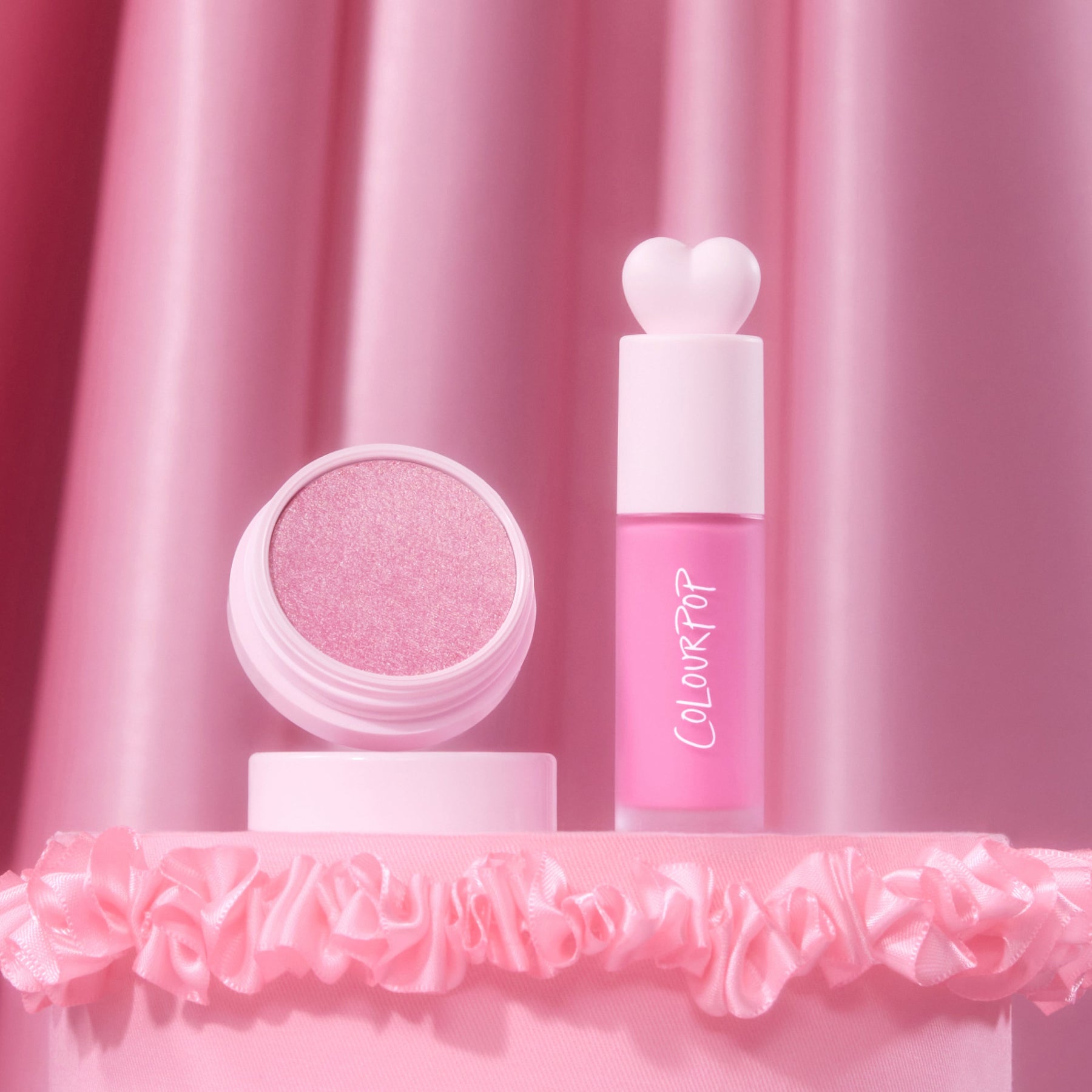 Babydoll Glow Bundle - Travel Edit