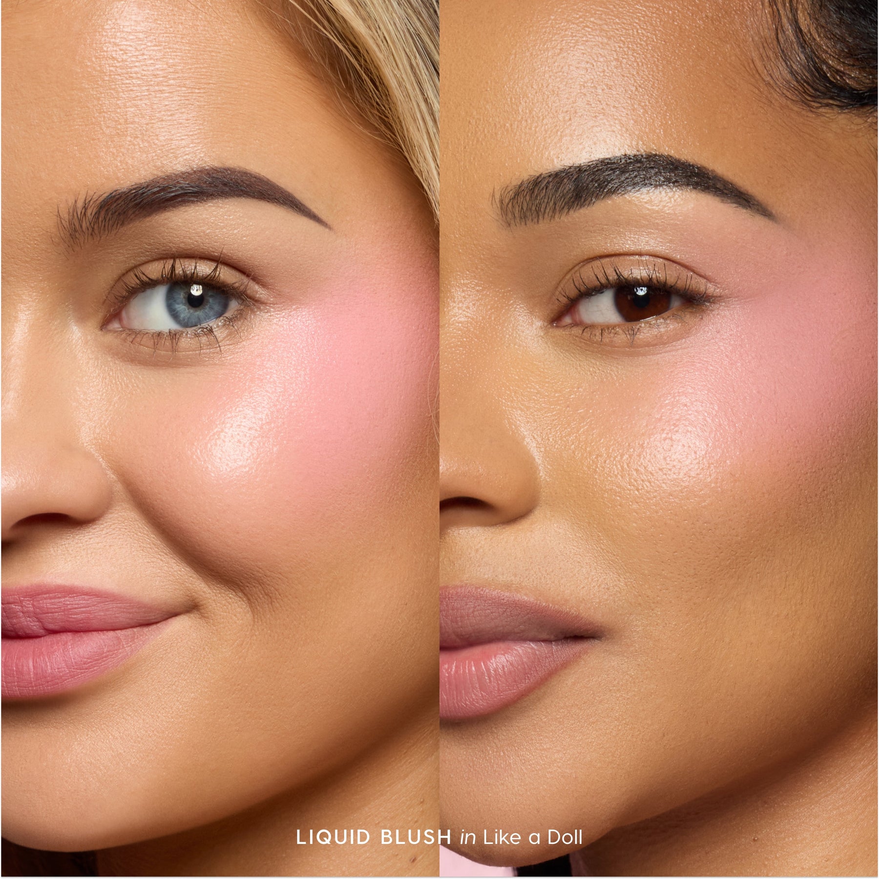 Dreamiest Dollface Bundle - Fresh Pair
