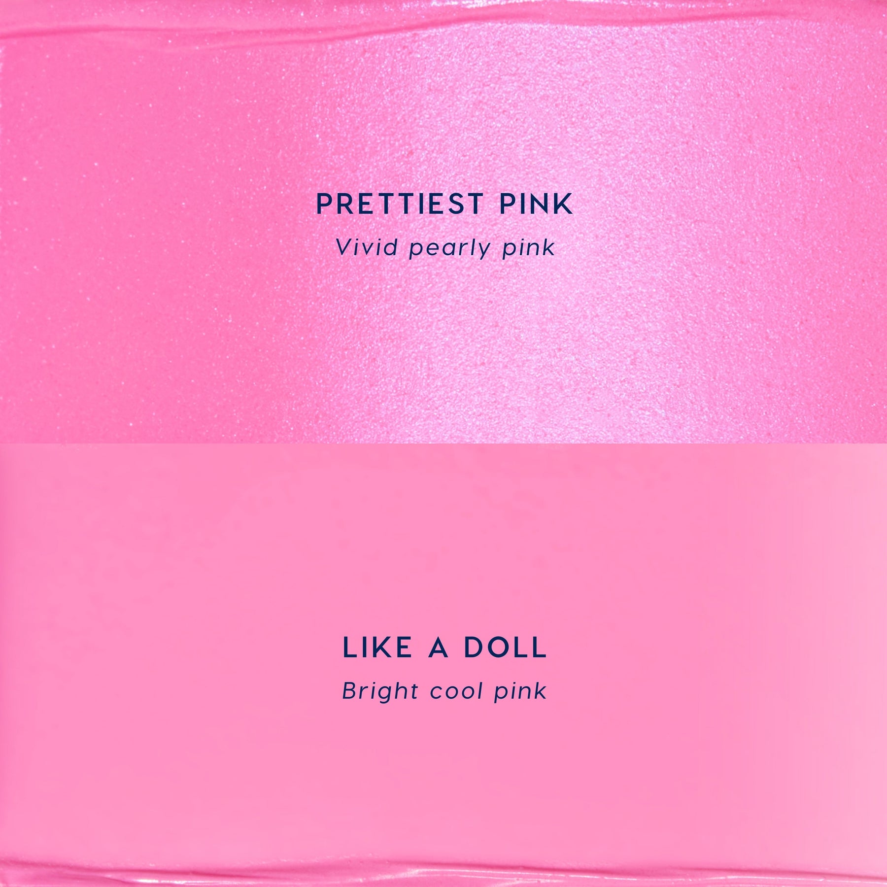 Dreamiest Dollface Bundle - Fresh Pair